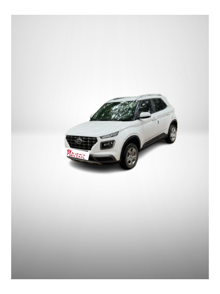 Hyundai Venue - Image 6